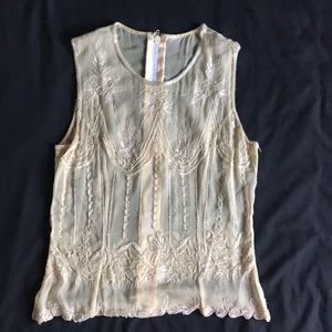 1920s top